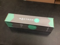MACTREM Professional 62" Camera Tripod, 360 Degree Ballhead, Quick-Release Plate - Appears New&nbsp;