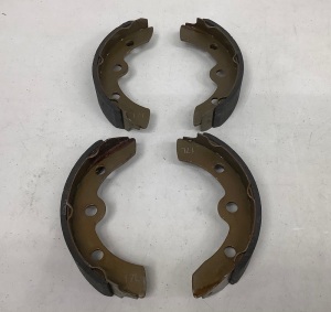 ST185 Brake Shoes, E-Commerce Return