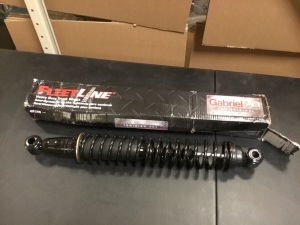 FleetLine Heavy Duty Truck Shocks - E-Comm Return, Appears New