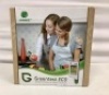 Greentest Eco Portable Nitrate/Radiation Detector, Appears New, Retail $127.00