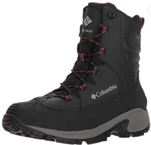 Men's Columbia Boots, 11, E-Comm Return, Retail $88.00