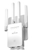 WiFi Extender Signal Booster, Powers Up, E-Commerce Return, Retail 69.99