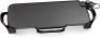 Presto&nbsp;22-inch Electric Griddle With Removable Handles, Black - Appears New&nbsp;&nbsp;