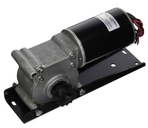 Accu Slide Motor Replacement, E-Commerce Return, Retail 173.89