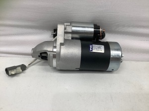 TYC 1-19068 Starter Motor, E-Commerce Return, Retail 96.99