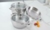 Princess House Healthy Cook Solutions Everyday Meal Set - Appears New&nbsp;