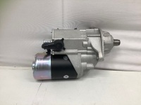 Starter Replacement, Specs Unknown, E-Commerce Return