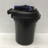 CPF-180/250 UV-C Bio Pressure Pond Filter,APPEARS NEW