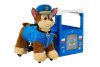 Dynacraft Paw Patrol 6V Plush Chase Ride-on with Police Pup House - Appears New with Minor Damage, See Pics