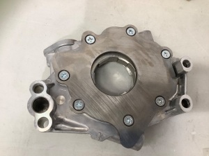 Engine Oil Pump, Specs Unknown, E-Comm Return