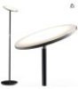Led Floor Lamp, Powers Up, E-Commerce Return, No Remote, Retail 69.99
