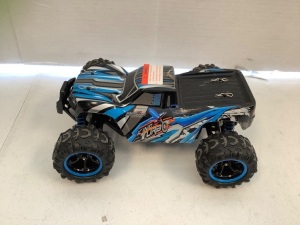 R/C Monster Truck, Untested, E-Comm Return