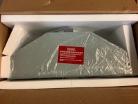 Kobe Range Hood, Appears New