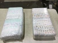 Huggies Little Movers Baby Diapers, Size 6 - No Box&nbsp;