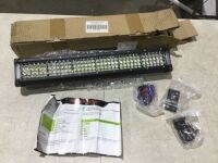 AutoPowerPlus LED Light Bar 18"&nbsp;