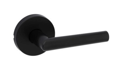 Kwikset Dummy Door Lever, Appears New