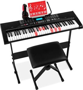 Best Choice Products 61-Key Beginners 