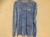 Under Armour Mens Long Sleeve Shirt, L,&nbsp;New, Retail 40.00