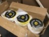 Adjustable Dumbbell Barbell Lifting&nbsp;Set - Appears New
