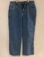 RedHead Mens Jeans, 33x30, E-Commerce Return