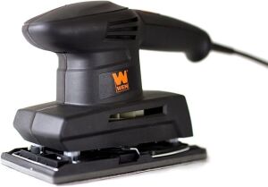 WEN 6313 Electric 1/3 Sheet Sander 