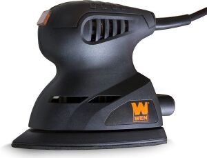 WEN 6301 Electric Detailing Palm Sander 