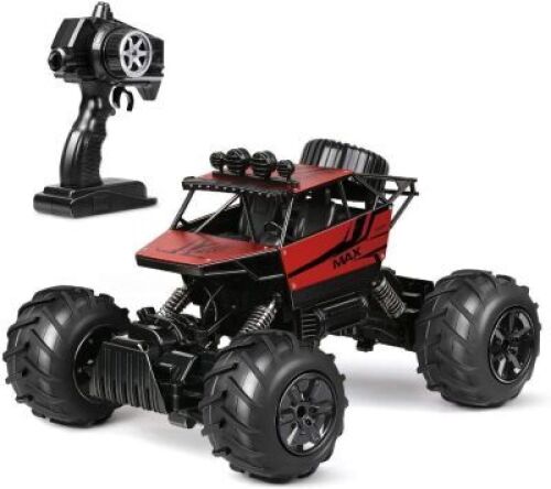 Remote Control All Terrain Water and Land Truck Amphibious 4wd - NEW&nbsp;