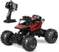 Remote Control All Terrain Water and Land Truck Amphibious 4wd - NEW&nbsp;
