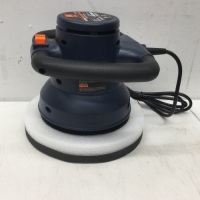 WEN 10PMC 10-inch Random Orbit Waxer / Polisher Kit,APPEARS NEW