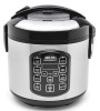 Aroma&nbsp;Rice Cooker, Untested, Appears New, Retail 39.99