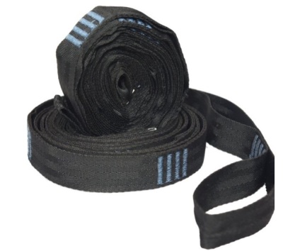 Equip Hammock Straps Set of 2