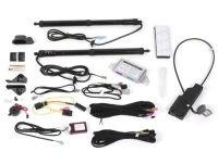 Smart Electric Tail Gate Lift, Untested, Appears New, Retail 606.96