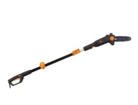 WEN 4019 6-Amp 8-Inch Electric Telescoping Pole Saw,E-COMMERCE RETURN