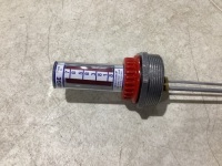 Lot of (22)&nbsp;Therma Level Gauge, Tank 34" D, 2" NPT&nbsp;&nbsp;
