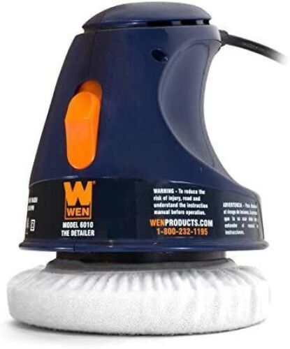 WEN 6010 6-Inch Waxer/Polisher&nbsp;