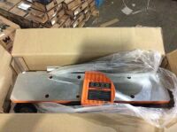 WEN JT630H 10-Amp 6-Inch Spiral Benchtop Jointer&nbsp;