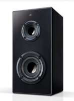 Lot of (2) GPX Portable Speaker, Untested, Appears New, Retail 39.98