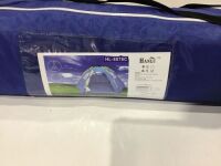 Hanlu 10 Person Tent