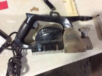 Craftsman Hand Planer&nbsp;