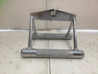 Lech Cable Machine Handle Attachment, Appears New, Retail 17.98