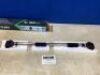 Gravity-Tightening Door Frame Pull Up Bar&nbsp;
