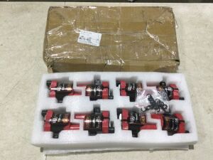 Carbole 8 Pack Ignition Coils