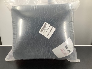 Acoustic Foam Panels, 12 Pack, Appears New