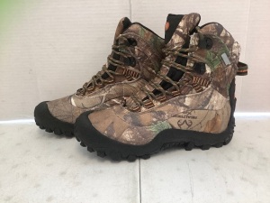 Xpeti Womens Hiking Boots, 9.5, Appears New, Retail 75.99