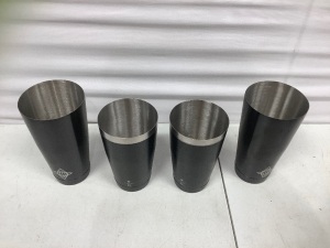 Starbucks Reserve Cups Set, Appears New