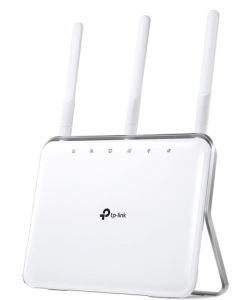 TP-Link Wireless Gigabit Router, Untested, E-Commerce Return, Retail 75.99