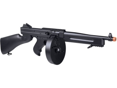 Gameface GFSMG Air Rifle, open box, New, Retail- $97.99