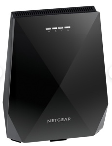 NETGEAR Nighthawk WiFi Mesh Extender, Untested, E-Commerce Return, Missing Cord, Retail 177.99