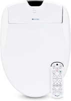 Brondell Swash 1400 Luxury Bidet Toilet Seat. $551 Retail Value!