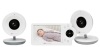 Project Nursery Baby Monitor System, Powers Up, E-Commerce Return, Retail 149.99